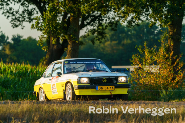 GTC Rally 2025