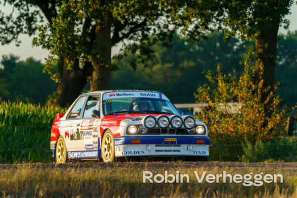 GTC Rally 2025