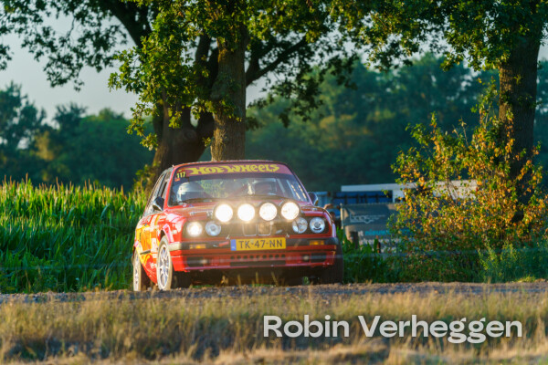 GTC Rally 2025