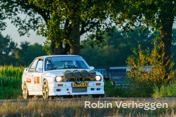 GTC Rally 2025