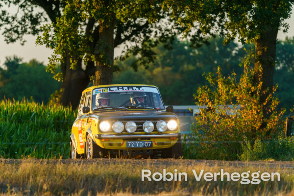 GTC Rally 2025
