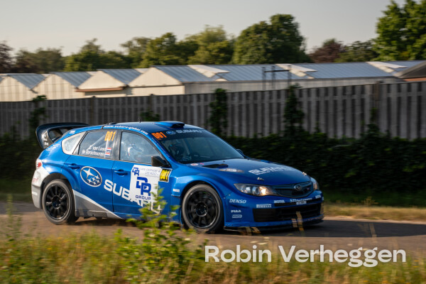 GTC Rally 2026