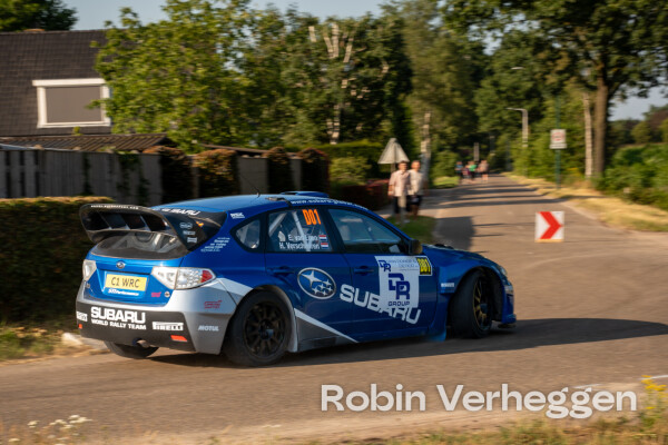 GTC Rally 2026