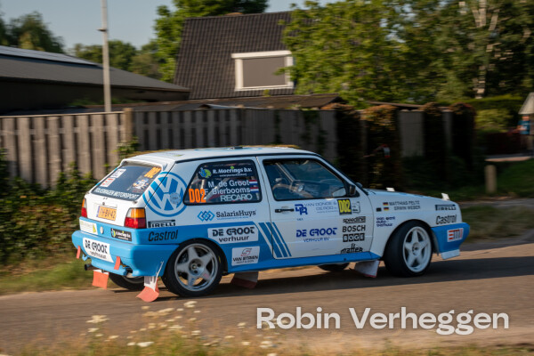 GTC Rally 2026