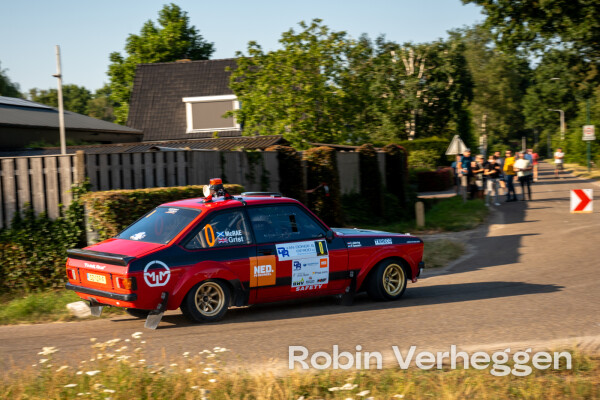GTC Rally 2026
