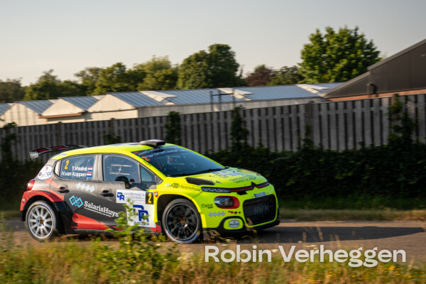 GTC Rally 2026