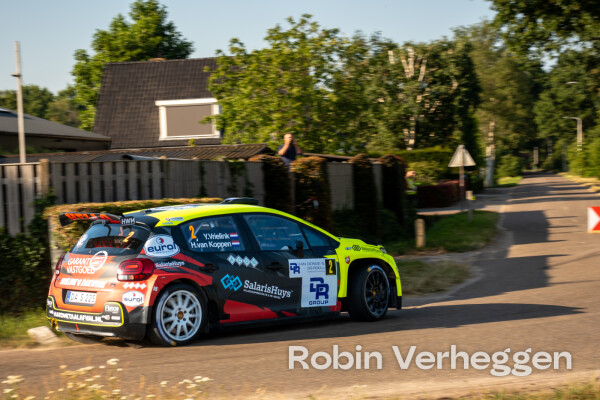GTC Rally 2026