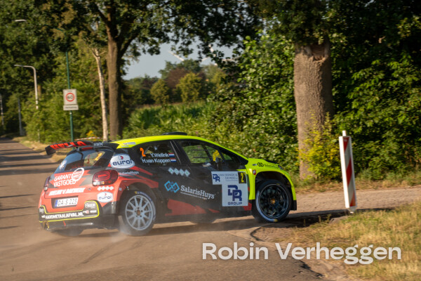 GTC Rally 2026