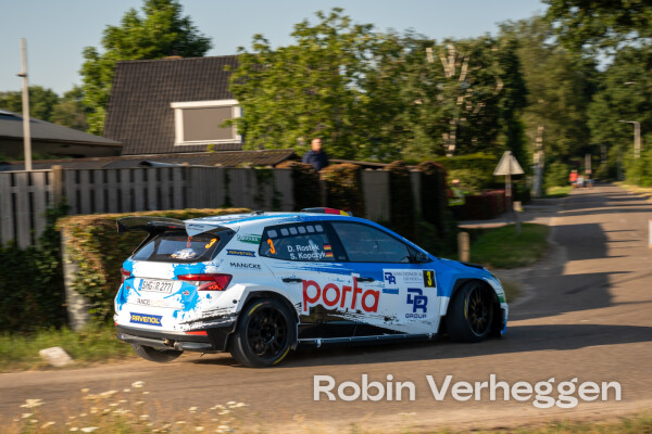GTC Rally 2026