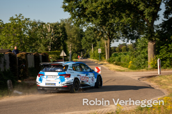 GTC Rally 2026