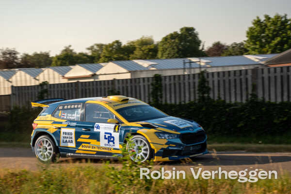 GTC Rally 2026