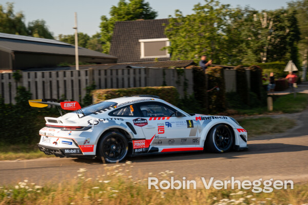 GTC Rally 2026