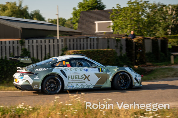 GTC Rally 2026