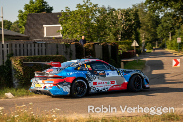 GTC Rally 2026