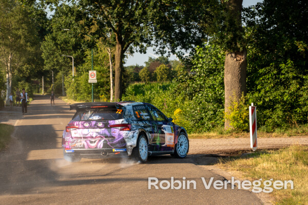 GTC Rally 2026