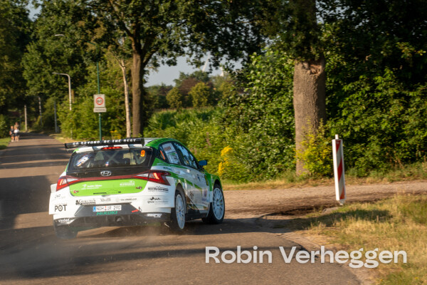 GTC Rally 2026