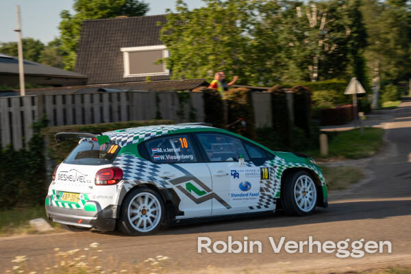 GTC Rally 2026