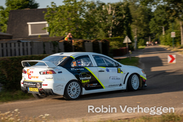 GTC Rally 2026