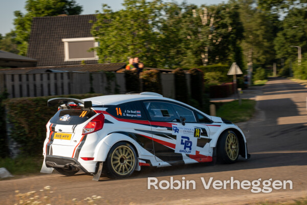 GTC Rally 2026