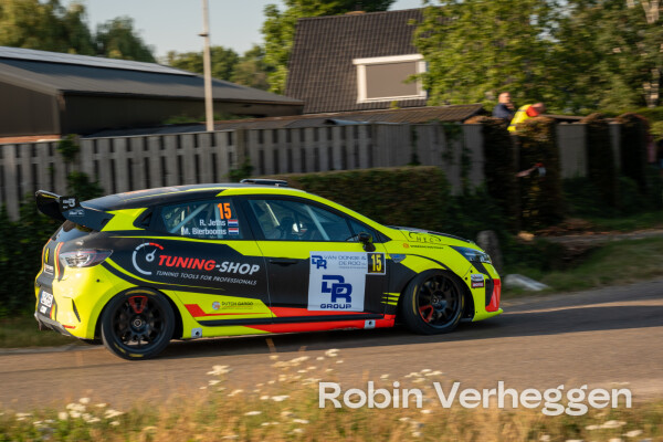 GTC Rally 2026