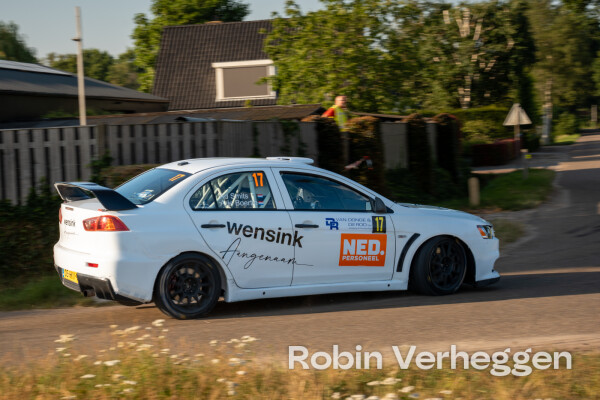 GTC Rally 2026