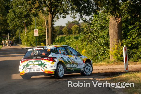 GTC Rally 2026