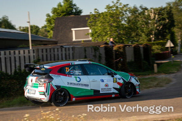 GTC Rally 2026