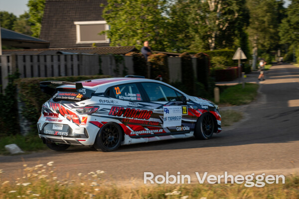 GTC Rally 2026