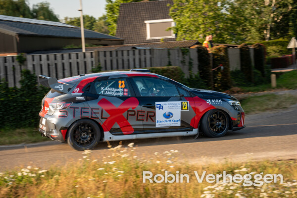 GTC Rally 2026