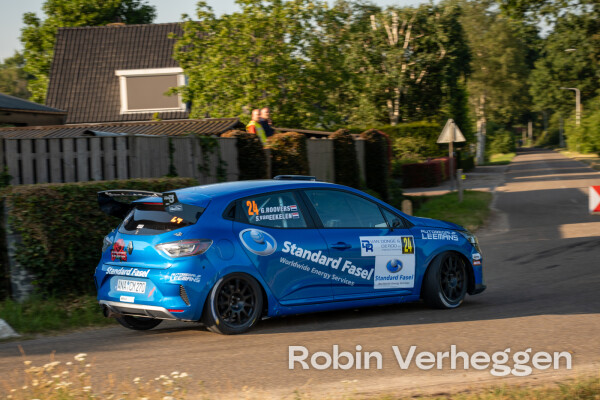 GTC Rally 2026