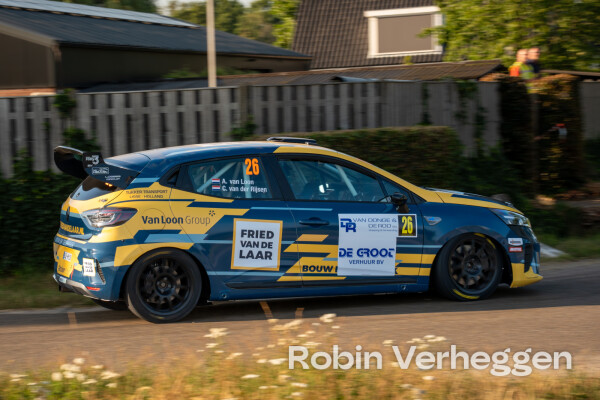 GTC Rally 2026