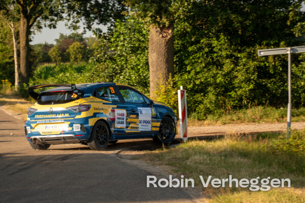 GTC Rally 2026