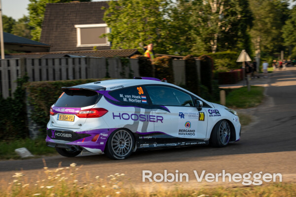 GTC Rally 2026
