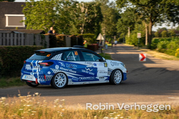 GTC Rally 2026