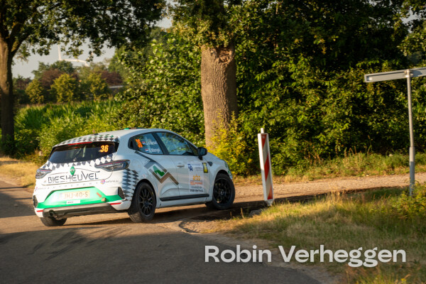 GTC Rally 2026