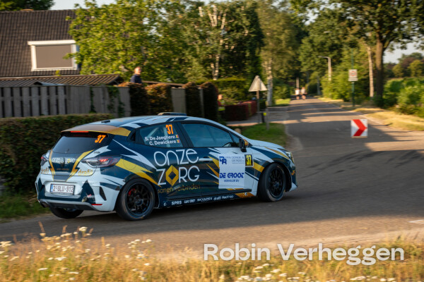 GTC Rally 2026