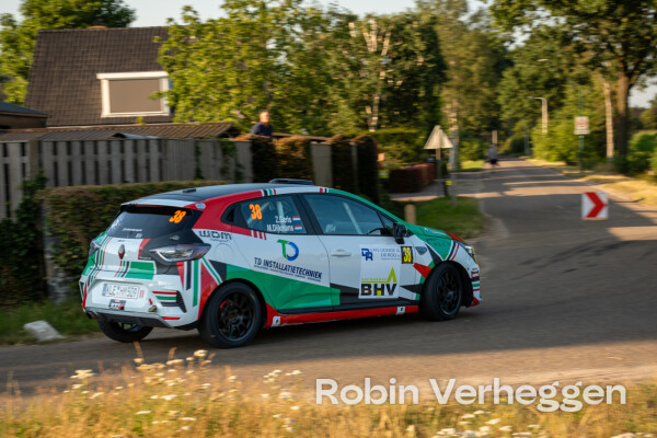 GTC Rally 2026