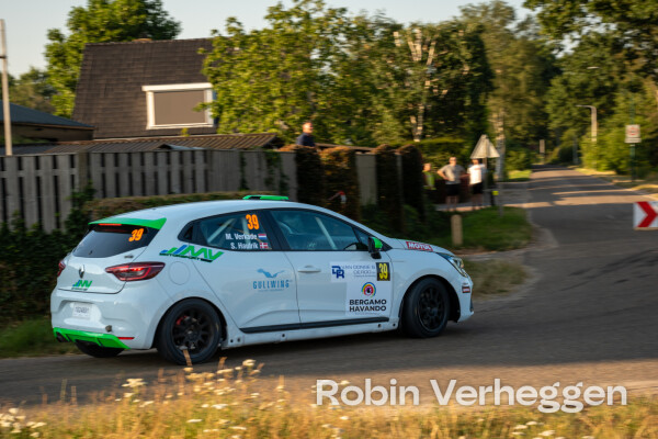 GTC Rally 2026