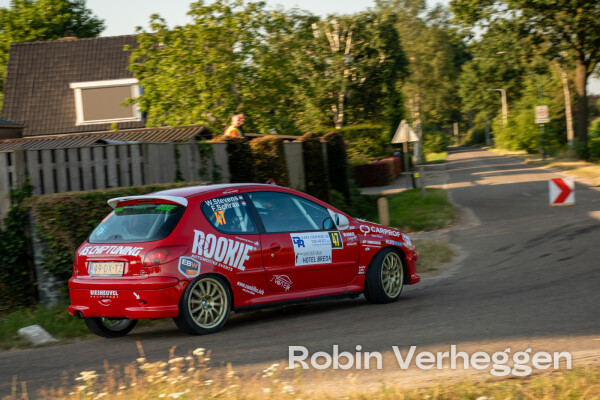 GTC Rally 2026