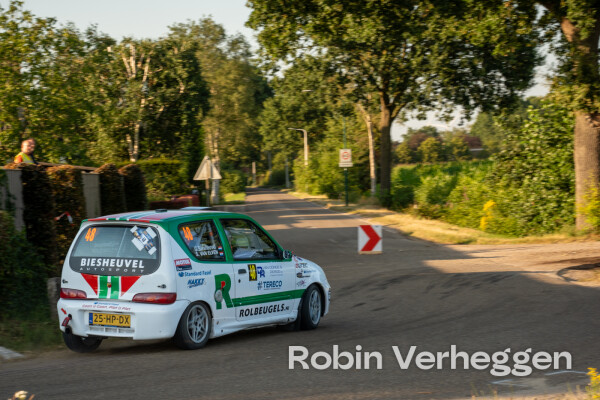 GTC Rally 2026