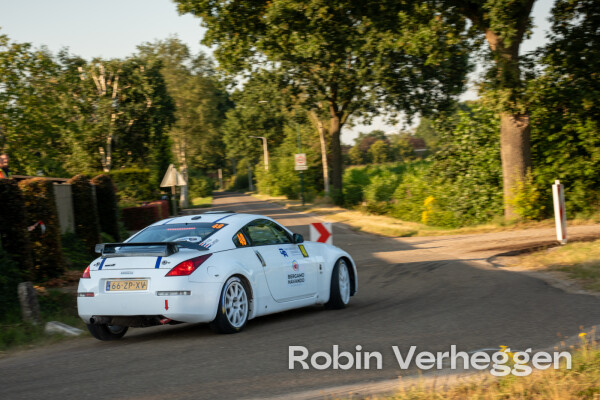 GTC Rally 2026