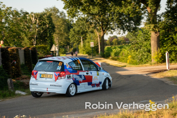 GTC Rally 2026