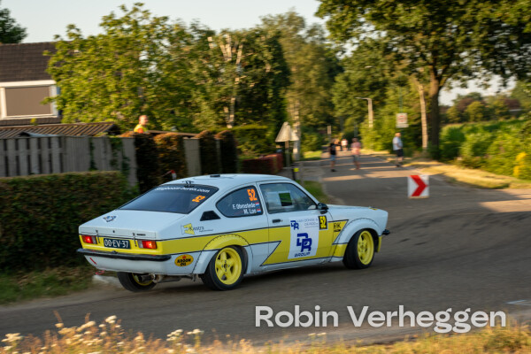 GTC Rally 2026