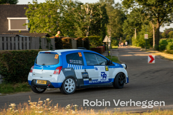 GTC Rally 2026