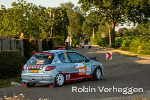GTC Rally 2026