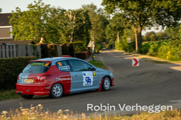 GTC Rally 2026