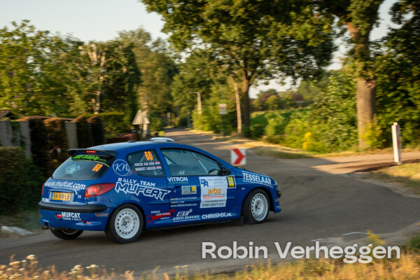 GTC Rally 2026