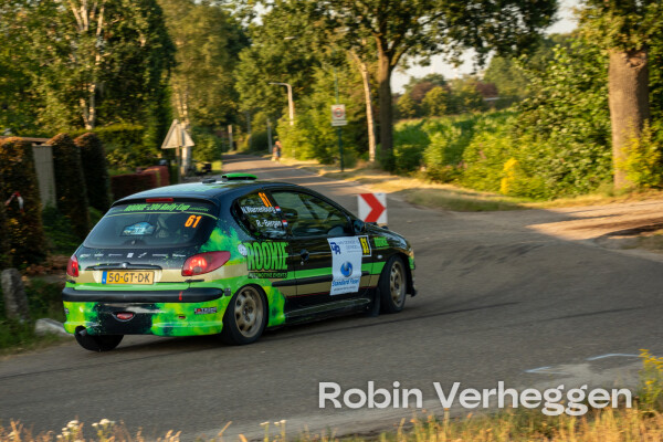 GTC Rally 2026