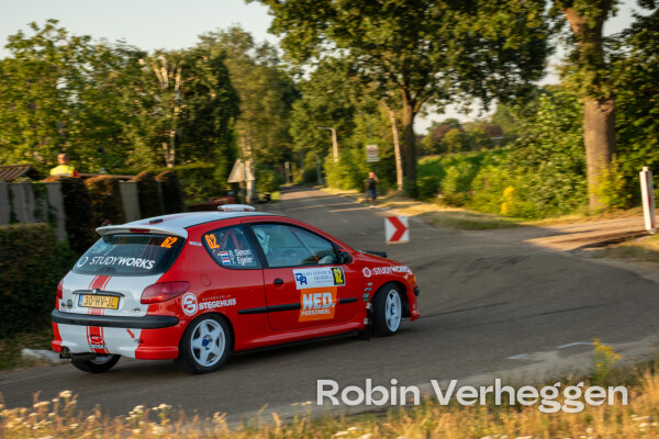 GTC Rally 2026
