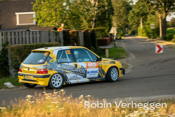 GTC Rally 2026